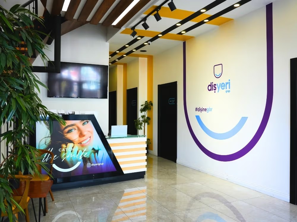 Home dental clinic