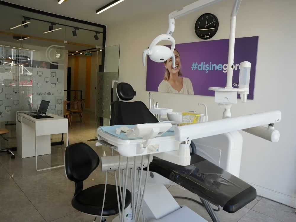 Dental clinic image 8