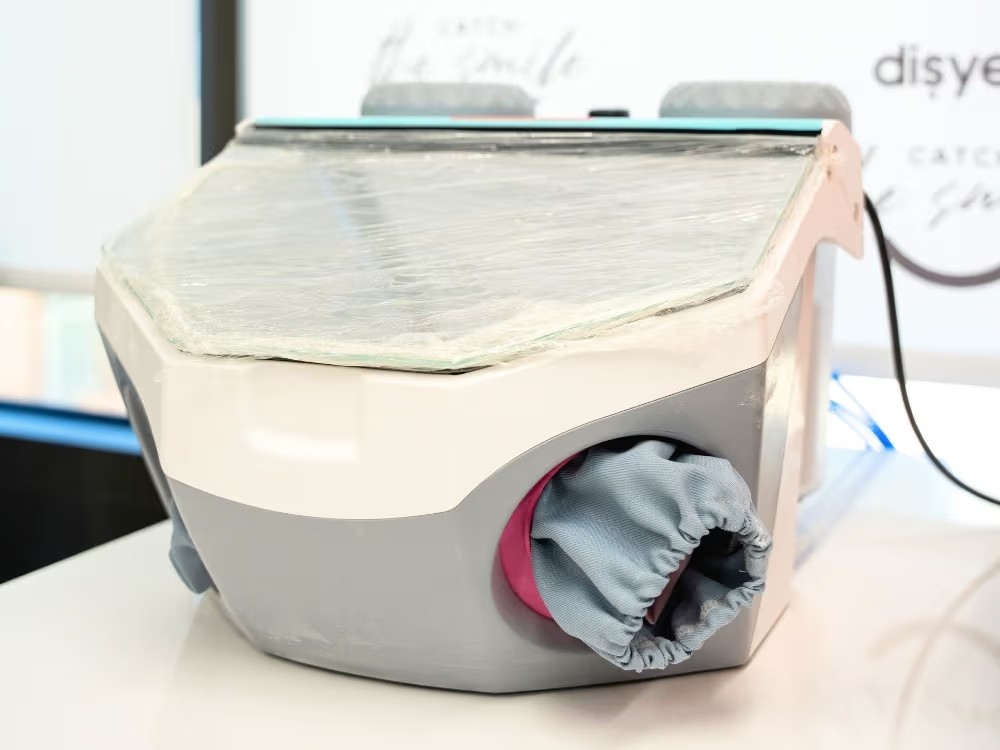 Dental clinic image 13