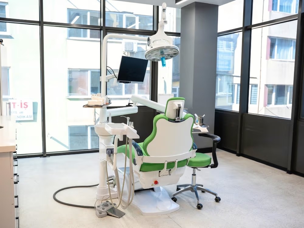Dental clinic image 22
