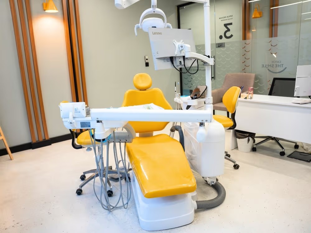 Dental clinic image 24