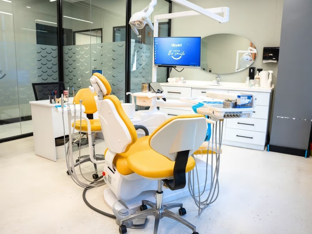 Dental clinic image 26