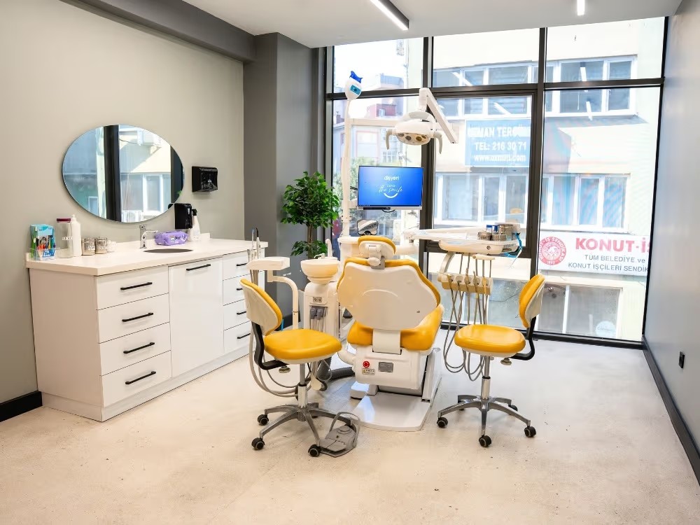 Dental clinic image 29