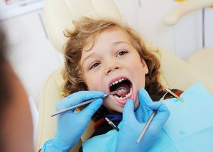 Esenyurt Dentist